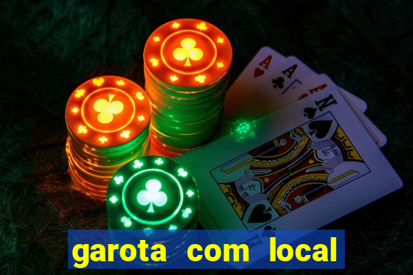 garota com local porto alegre